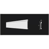 Плинтус Decor Dizayn DD715 №4